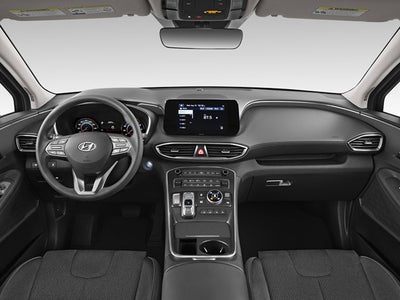 2024 Hyundai Santa Fe Calligraphy AWD-Heated/Cooled Seats