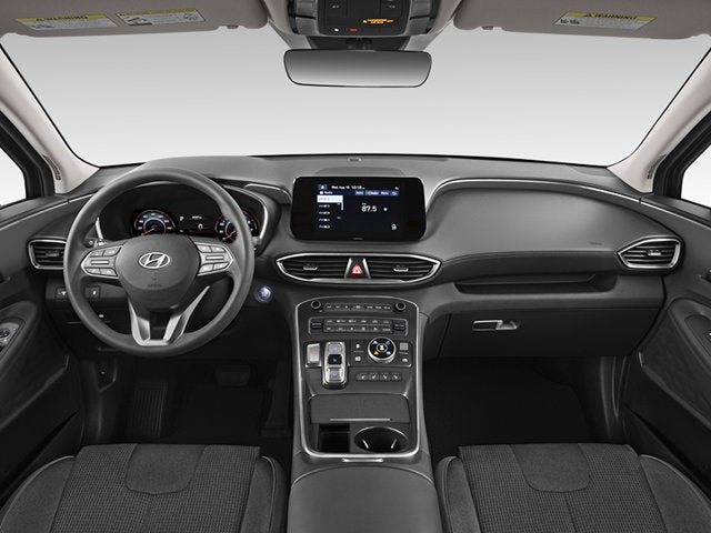 2024 Hyundai Santa Fe Calligraphy AWD-Heated/Cooled Seats