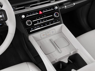 2024 Hyundai Santa Fe Calligraphy AWD-Heated/Cooled Seats