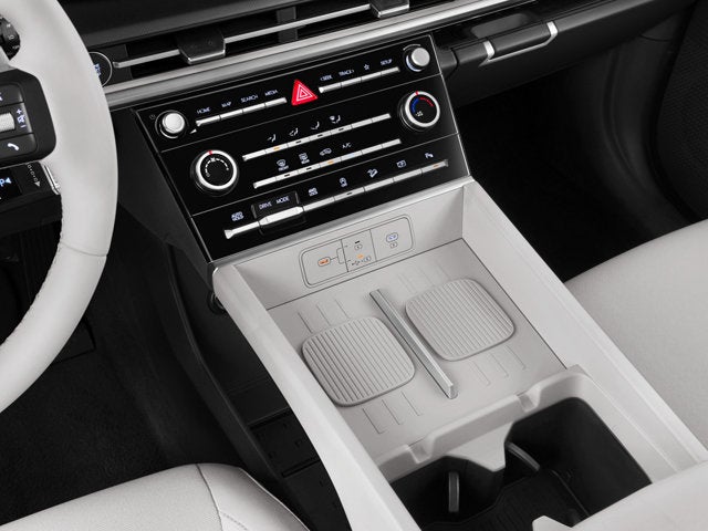 2024 Hyundai Santa Fe Calligraphy AWD-Heated/Cooled Seats