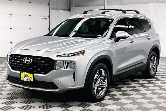 2023 Hyundai Santa Fe SEL Adaptive Cruise-Htd Seats-Remote Start