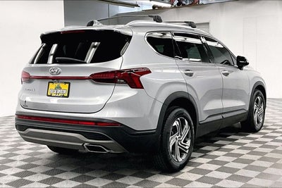 2023 Hyundai Santa Fe SEL Adaptive Cruise-Htd Seats-Remote Start