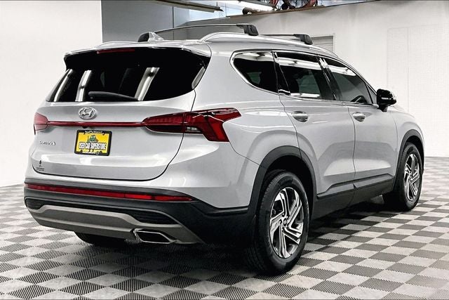2023 Hyundai Santa Fe SEL Adaptive Cruise-Htd Seats-Remote Start