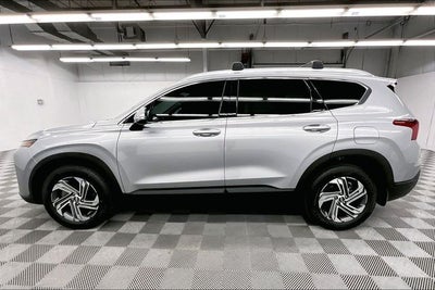 2023 Hyundai Santa Fe SEL Adaptive Cruise-Htd Seats-Remote Start