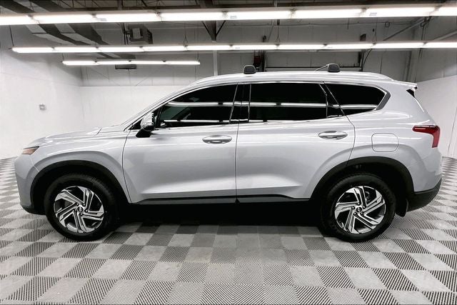 2023 Hyundai Santa Fe SEL Adaptive Cruise-Htd Seats-Remote Start