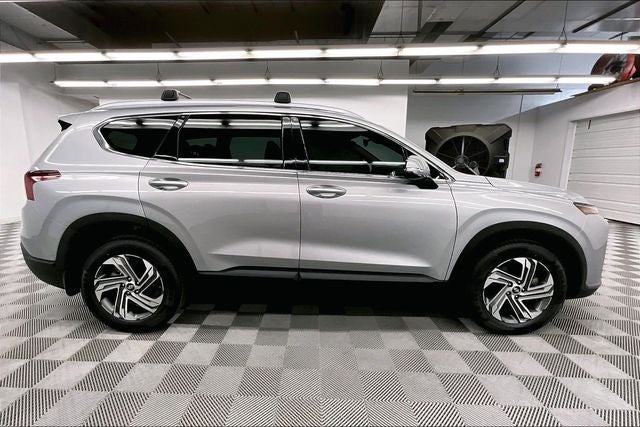 2023 Hyundai Santa Fe SEL Adaptive Cruise-Htd Seats-Remote Start