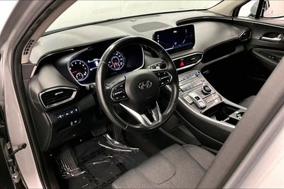 2023 Hyundai Santa Fe SEL Adaptive Cruise-Htd Seats-Remote Start