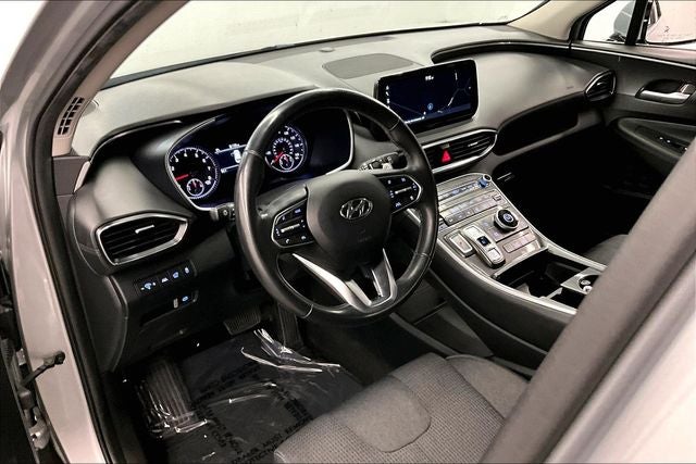 2023 Hyundai Santa Fe SEL Adaptive Cruise-Htd Seats-Remote Start