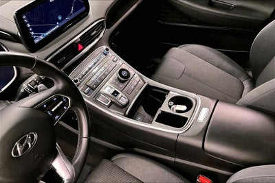 2023 Hyundai Santa Fe SEL Adaptive Cruise-Htd Seats-Remote Start