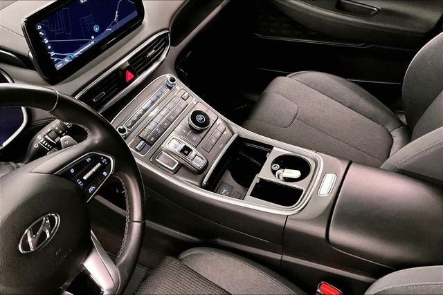 2023 Hyundai Santa Fe SEL Adaptive Cruise-Htd Seats-Remote Start