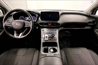 2023 Hyundai Santa Fe SEL Adaptive Cruise-Htd Seats-Remote Start