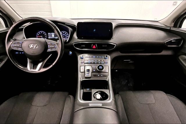 2023 Hyundai Santa Fe SEL Adaptive Cruise-Htd Seats-Remote Start