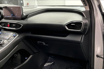 2023 Hyundai Santa Fe SEL Adaptive Cruise-Htd Seats-Remote Start
