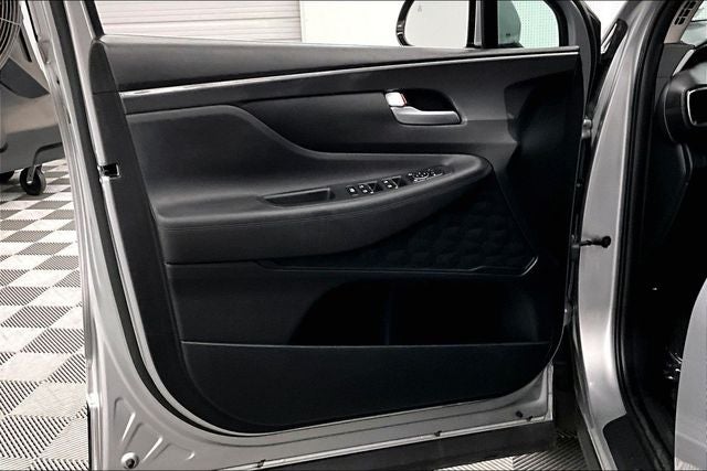 2023 Hyundai Santa Fe SEL Adaptive Cruise-Htd Seats-Remote Start