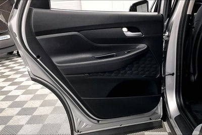 2023 Hyundai Santa Fe SEL Adaptive Cruise-Htd Seats-Remote Start