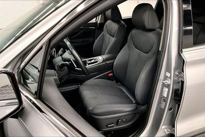 2023 Hyundai Santa Fe SEL Adaptive Cruise-Htd Seats-Remote Start