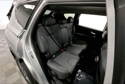 2023 Hyundai Santa Fe SEL Adaptive Cruise-Htd Seats-Remote Start