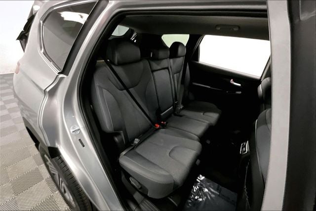 2023 Hyundai Santa Fe SEL Adaptive Cruise-Htd Seats-Remote Start