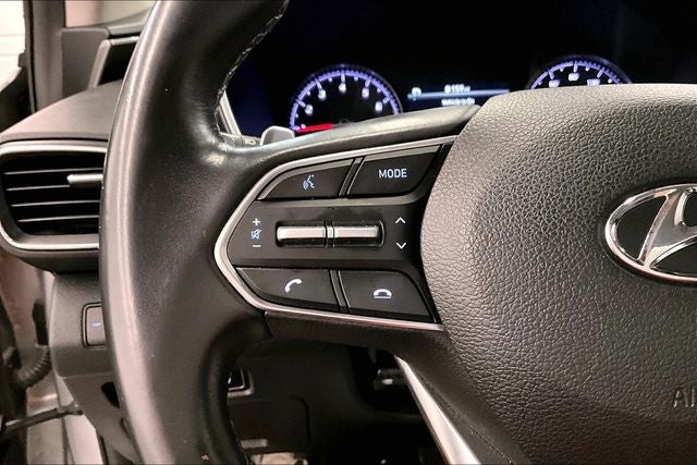 2023 Hyundai Santa Fe SEL Adaptive Cruise-Htd Seats-Remote Start