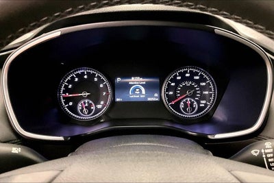 2023 Hyundai Santa Fe SEL Adaptive Cruise-Htd Seats-Remote Start