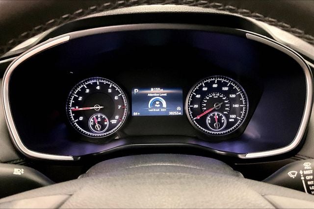 2023 Hyundai Santa Fe SEL Adaptive Cruise-Htd Seats-Remote Start