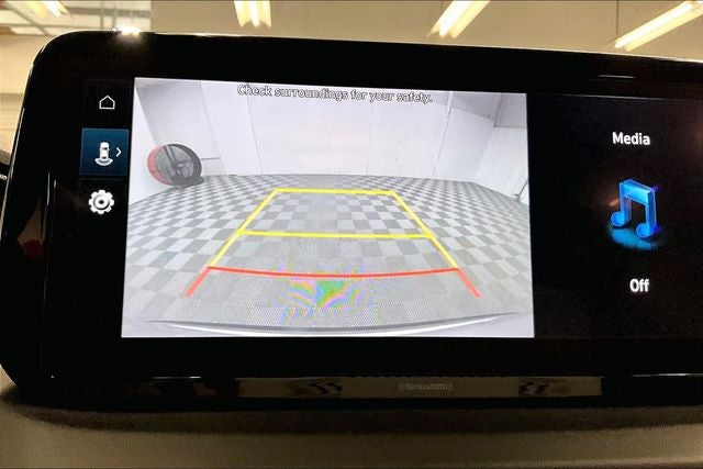 2023 Hyundai Santa Fe SEL Adaptive Cruise-Htd Seats-Remote Start