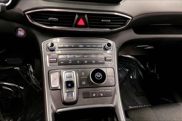 2023 Hyundai Santa Fe SEL Adaptive Cruise-Htd Seats-Remote Start