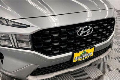 2023 Hyundai Santa Fe SEL Adaptive Cruise-Htd Seats-Remote Start