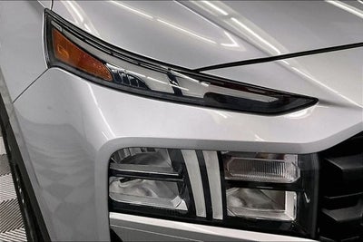 2023 Hyundai Santa Fe SEL Adaptive Cruise-Htd Seats-Remote Start