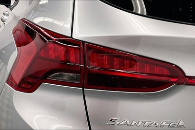 2023 Hyundai Santa Fe SEL Adaptive Cruise-Htd Seats-Remote Start