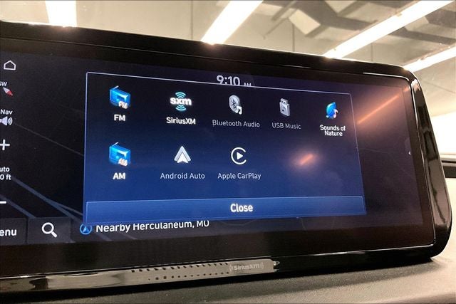 2023 Hyundai Santa Fe SEL Adaptive Cruise-Htd Seats-Remote Start