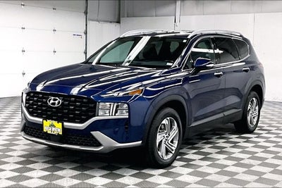 2023 Hyundai Santa Fe SEL Adaptive Cruise - Htd Seats - Remote Start