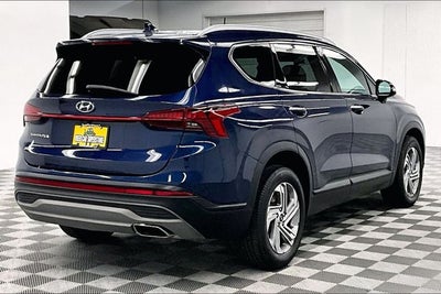 2023 Hyundai Santa Fe SEL Adaptive Cruise - Htd Seats - Remote Start