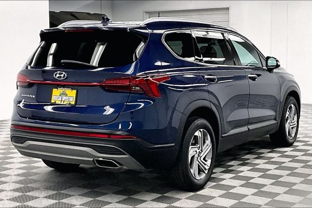 2023 Hyundai Santa Fe SEL Adaptive Cruise - Htd Seats - Remote Start