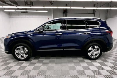 2023 Hyundai Santa Fe SEL Adaptive Cruise - Htd Seats - Remote Start