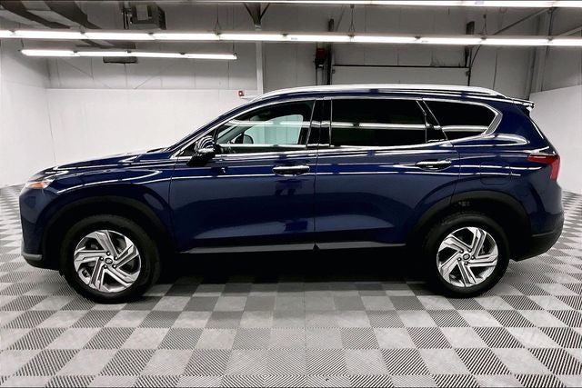 2023 Hyundai Santa Fe SEL Adaptive Cruise - Htd Seats - Remote Start