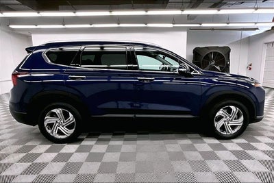 2023 Hyundai Santa Fe SEL Adaptive Cruise - Htd Seats - Remote Start