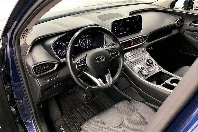 2023 Hyundai Santa Fe SEL Adaptive Cruise - Htd Seats - Remote Start