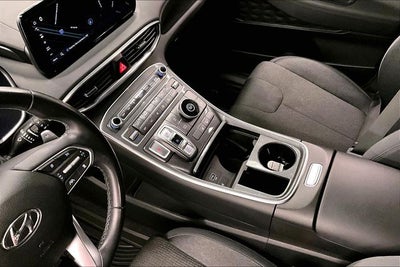 2023 Hyundai Santa Fe SEL Adaptive Cruise - Htd Seats - Remote Start