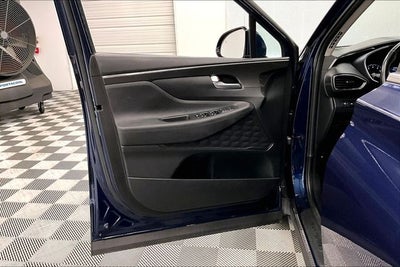 2023 Hyundai Santa Fe SEL Adaptive Cruise - Htd Seats - Remote Start