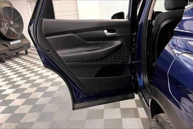 2023 Hyundai Santa Fe SEL Adaptive Cruise - Htd Seats - Remote Start