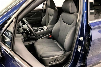 2023 Hyundai Santa Fe SEL Adaptive Cruise - Htd Seats - Remote Start
