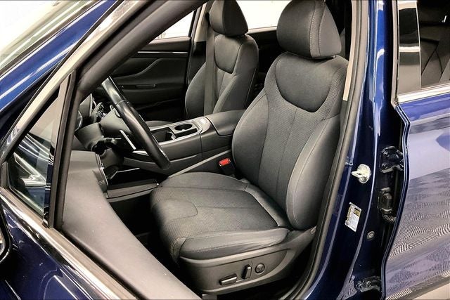 2023 Hyundai Santa Fe SEL Adaptive Cruise - Htd Seats - Remote Start