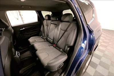 2023 Hyundai Santa Fe SEL Adaptive Cruise - Htd Seats - Remote Start