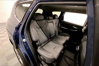 2023 Hyundai Santa Fe SEL Adaptive Cruise - Htd Seats - Remote Start