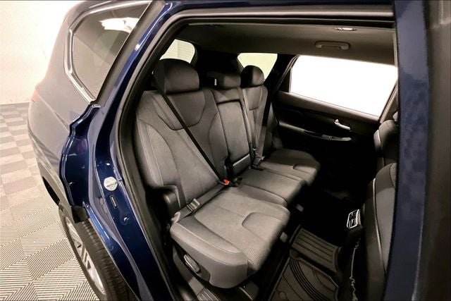 2023 Hyundai Santa Fe SEL Adaptive Cruise - Htd Seats - Remote Start