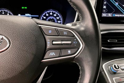 2023 Hyundai Santa Fe SEL Adaptive Cruise - Htd Seats - Remote Start