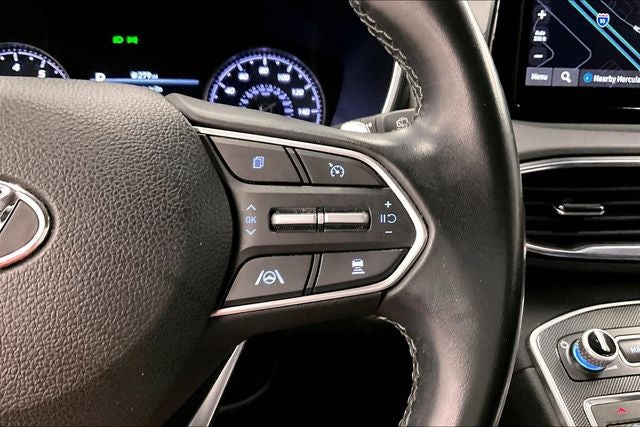 2023 Hyundai Santa Fe SEL Adaptive Cruise - Htd Seats - Remote Start