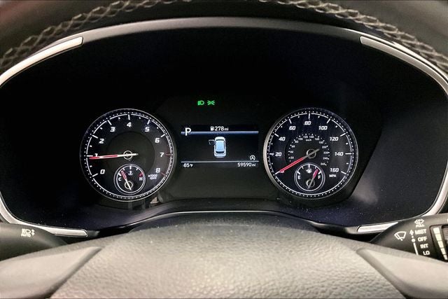 2023 Hyundai Santa Fe SEL Adaptive Cruise - Htd Seats - Remote Start