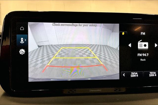 2023 Hyundai Santa Fe SEL Adaptive Cruise - Htd Seats - Remote Start